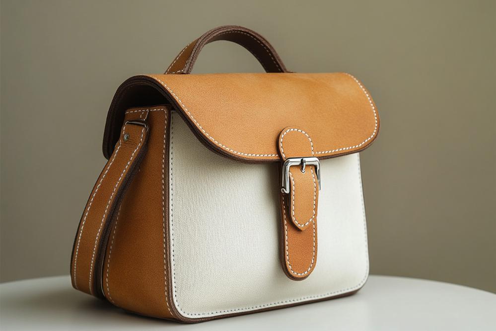 3、箱包配件场景