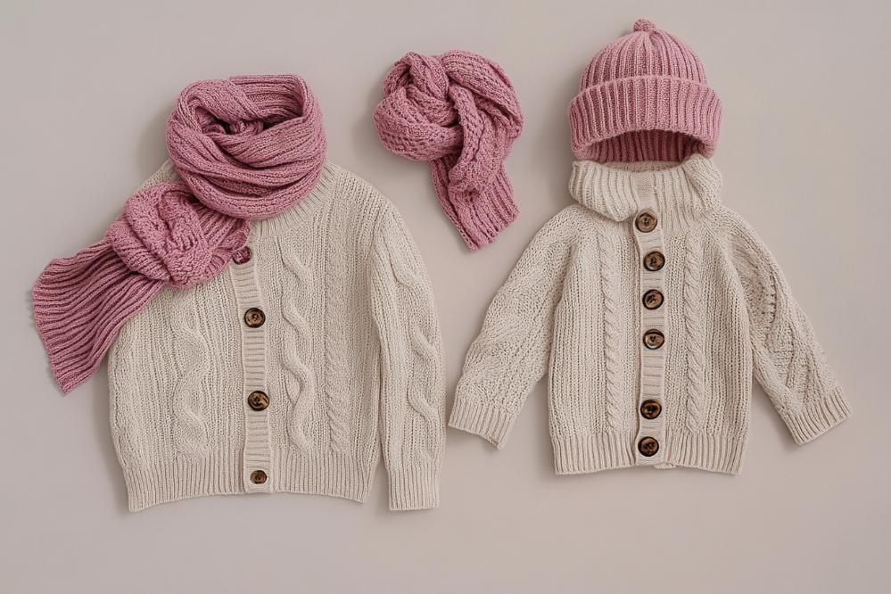 1、服装辅料场景