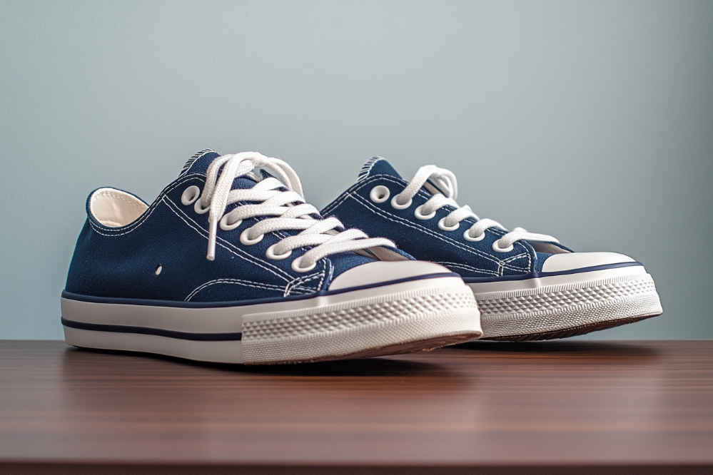 2、鞋业制造场景