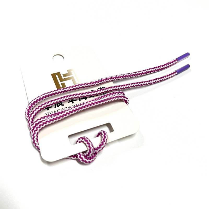 Fashionable Hoodie Drawstring Webbing