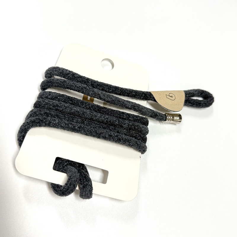 Fashionable Hoodie Drawstring Webbing