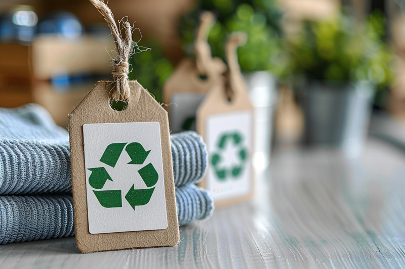 Textile Recycling and Circular Economy Surge in 2025, Paving the Way for a Sustainable Future