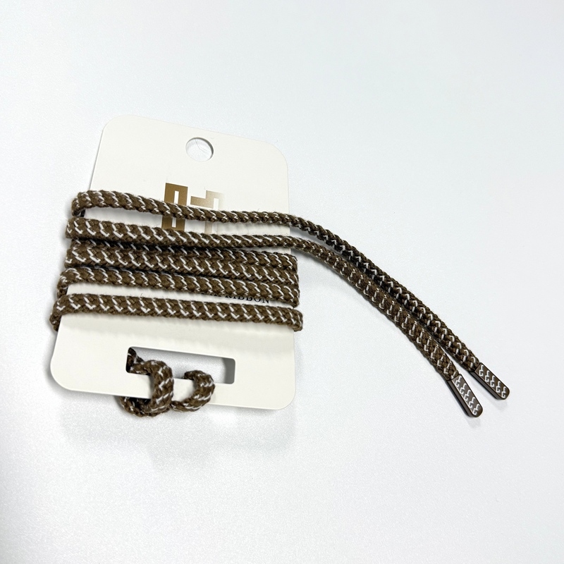 Fashionable Hoodie Drawstring Webbing